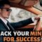 Stop trying to be Disciplined: Do This Instead! (Effortless Success)