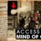 The 33rd Degree Law: Learn To Access The Mind of God