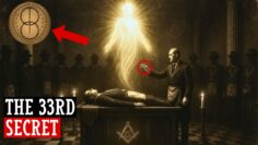 The 33rd Degree Mystery That Unlocks Godlike Power