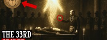 The 33rd Degree Mystery That Unlocks Godlike Power