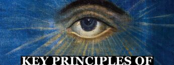 The 7 Universal Principles Of The Law Of Attraction
