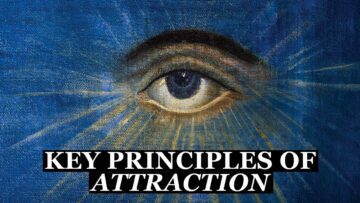 The 7 Universal Principles Of The Law Of Attraction