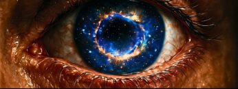 The Algorithm Didn’t Bring You Here, The Universe Did…