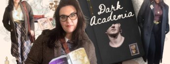 The Allure of Dark Academia: Cosplay Culture & Aesthetic Escapism