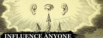 The Art of Unspoken Impact: Influencing Others Without Speaking