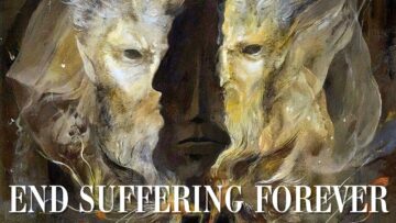 The Cause And End Of Suffering