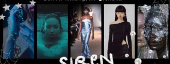 The Dark Siren Muse: Dark Aesthetic Inspirations