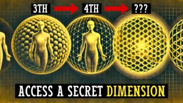 The Dimension Where Manifestation Becomes Instant!