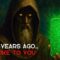 The Emerald Tablet Was Left by Hermes Trismegistus… For You