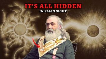 The Freemasons don’t want you to know this but God is a Vibration.