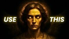 The God-Mode Technique: If You Don’t Have This, Nothing Will Manifest