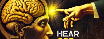 The Hidden Brain Link Connecting You to God