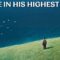 The Highest Form of Peace Is to Have Zero Desire to Be Understood