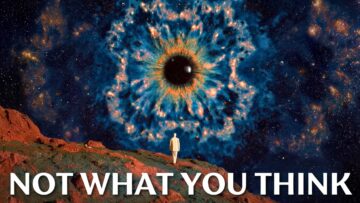 The idea of God most people believe in makes no sense