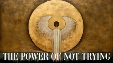 The Less You Want, The More You Get | The Backwards Law