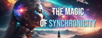 The Magic Of Synchronicity | What You Desire Is Desiring You