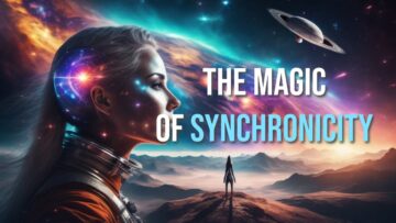 The Magic Of Synchronicity | What You Desire Is Desiring You