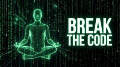 The Matrix Stops Working Once You Realize This