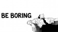 The More Boring You Become, the More Powerful You Get