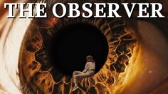 The Observer You Think Is “You” Doesn’t Exist