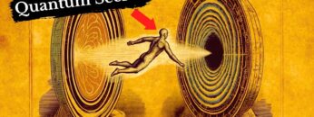 The Quantum Law: When You Understand This, Reality Transforms
