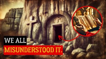 The Real Message of the Bible (its not what you expect)