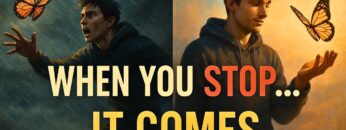 The Real Reason You Never Get What You’re Chasing