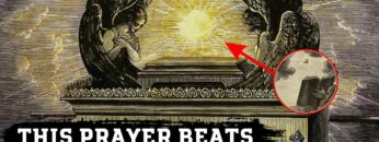 The Secret Prayer to Manifest Anything