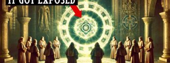 The Secret Rosicrucian Method to Control Reality