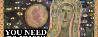 The Secret to Actualizing Your Dreams Through Visualization