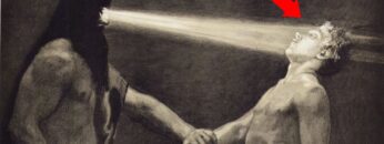 The spiritual momentum: Once you understand it, the shift happens.