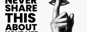 The Spiritual Reason You Should Keep Your Mouth Shut