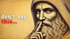 The Universe Hates When You Say These 3 Words (change them now)