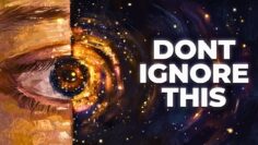 The Universe Is Trying To Reach You Right Now