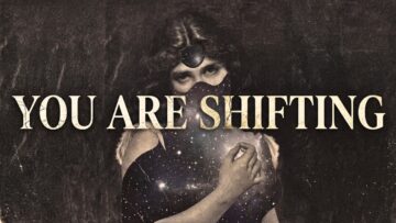 The Universe Rearranges Your Life Before It Upgrades You