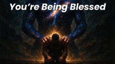 The Universe Sends Blessings Like This (Don’t Miss It)