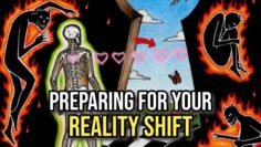 The Universe Tests You Before Your Reality Shift… This Is How