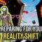 The Universe Tests You Before Your Reality Shift… This Is How