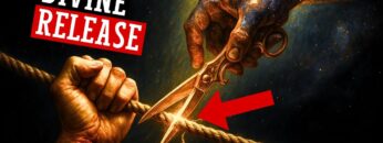 The Universe Will Make You Uncomfortable Until You Release Them (Don’t Resist)