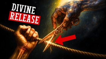 The Universe Will Make You Uncomfortable Until You Release Them (Don’t Resist)