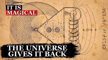 The Universe Will Restore All Your Wasted Years