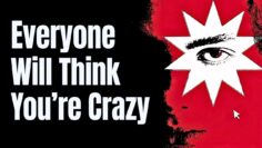 The Whole Cheat Code To Life Is Just Delusional Self-Belief