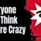 The Whole Cheat Code To Life Is Just Delusional Self-Belief