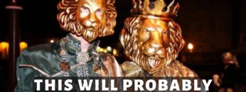 The World is in Abundance! but you are not supposed to know this