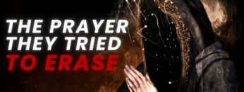 They Hid This Ancient Prayer Because It Actually Works…