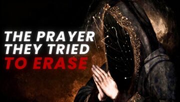 They Hid This Ancient Prayer Because It Actually Works…