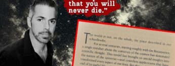 They Said Death Was Final, But This Scientist Disagrees…