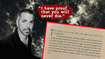 They Said Death Was Final, But This Scientist Disagrees…