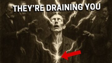 They’re Draining Your Soul Energy, Here’s How to Stop It (for good)