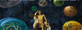 This Dimension Is A School: How to Realize Who You Are